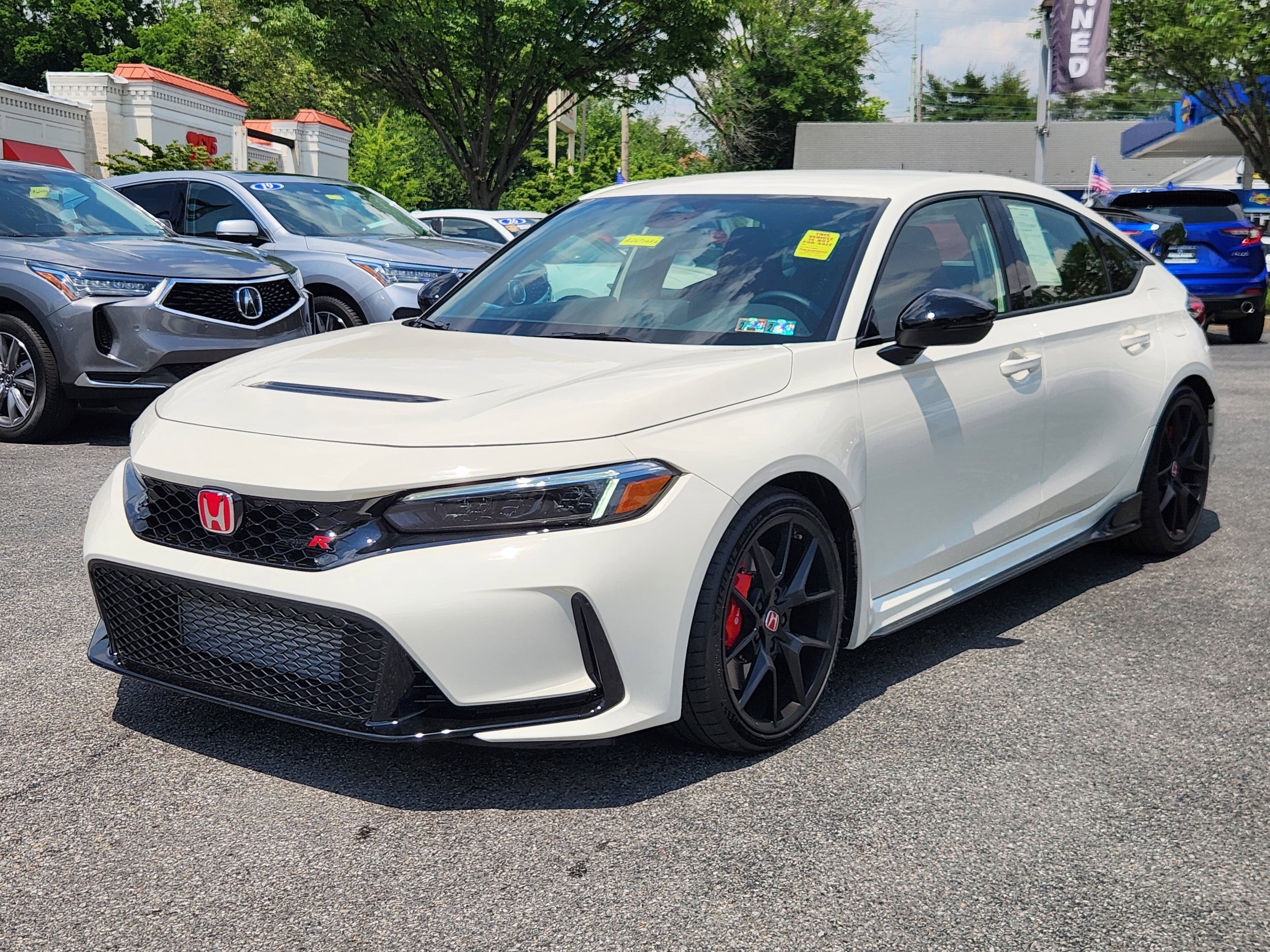 honda civic hatchback 2025 JHMFL5G40SX008888 image honda civic hatchback 2025 JHMFL5G40SX008888 image